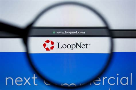 www.loopnet.com|LoopNet .